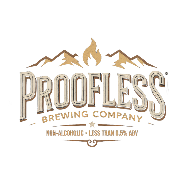 Proofless Brewing Company 